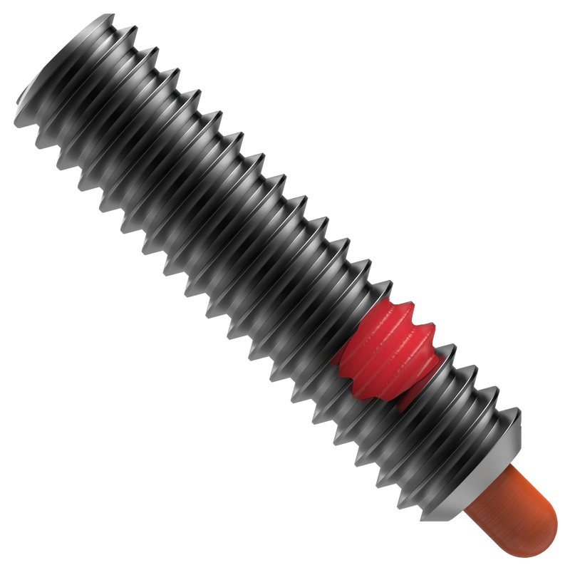 Spring Plunger