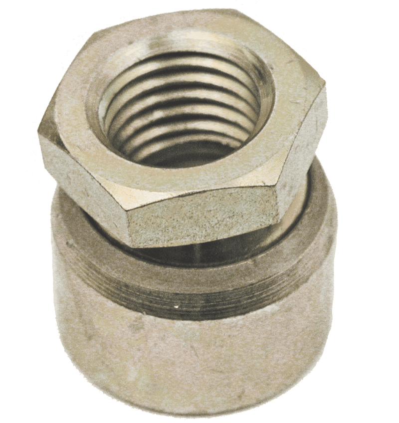 Swivel Pad Foot