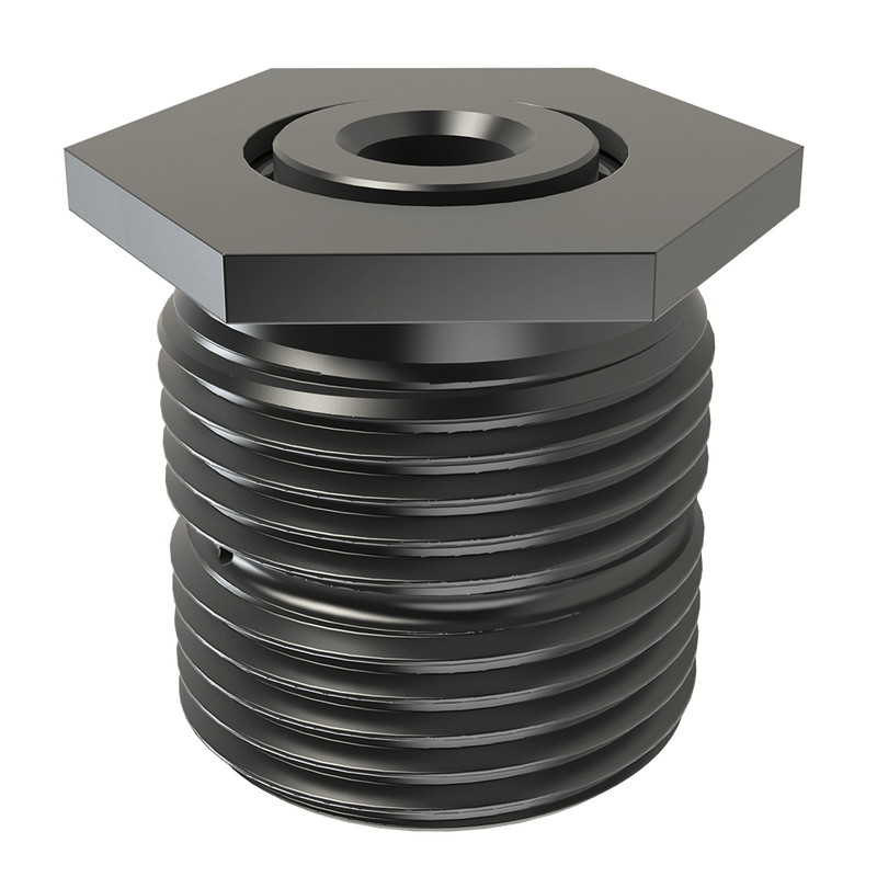 Air Rest Button
