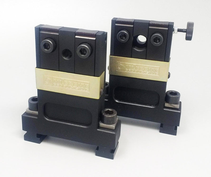Mitee-Bite Loc-Jaw® Jaw Set