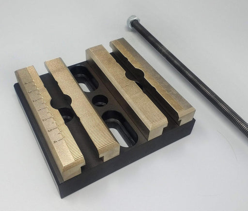 Mitee-Bite Loc-Jaw® Extension Kit
