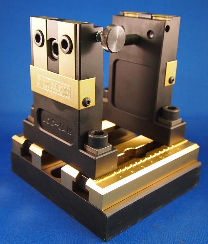 Mitee-Bite Loc-Jaw® System Kit glamour shot