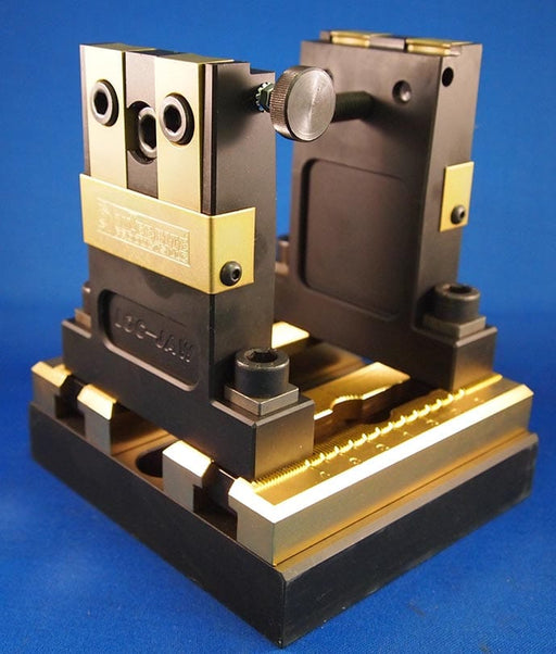 Mitee-Bite Loc-Jaw® System Kit glamour shot
