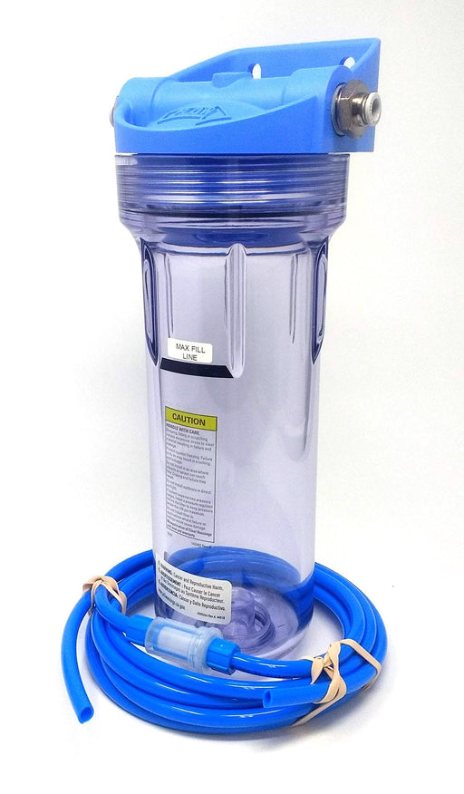 Mitee-Bite Coolant Trap for Multi-Power Vac