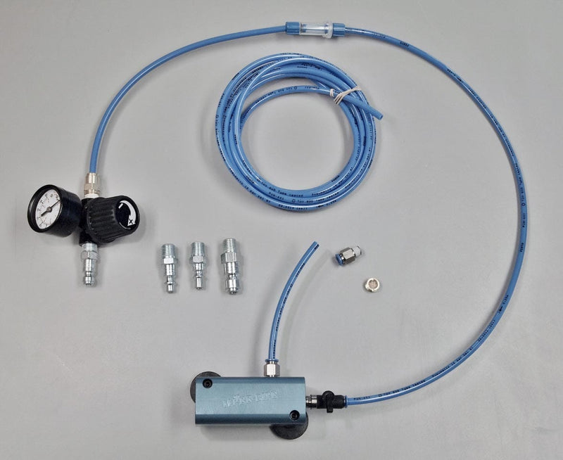 Mitee-Bite Multi-Power Vac Generator