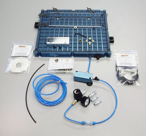Mitee-Bite Multi-Power Vac Pallet