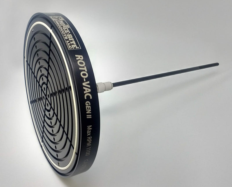 Mitee-Bite Roto-Vac™ Chuck Kit