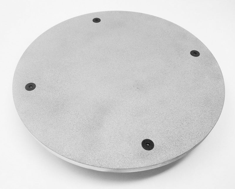 Mitee-Bite Roto-Vac™ Chuck Sacraficial Plate
