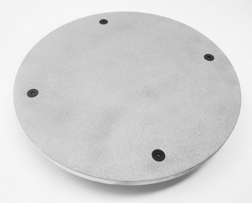 Mitee-Bite Roto-Vac™ Chuck Sacraficial Plate