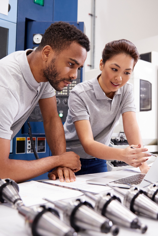 Find the Right Workholding Solution for Your Needs