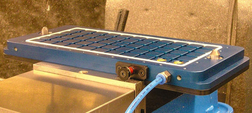 Mitee-Bite VacMagic® VM100 Base Unit glamour shot