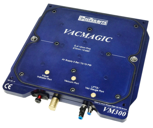 Mitee-Bite VacMagic® VM300 Base Unit