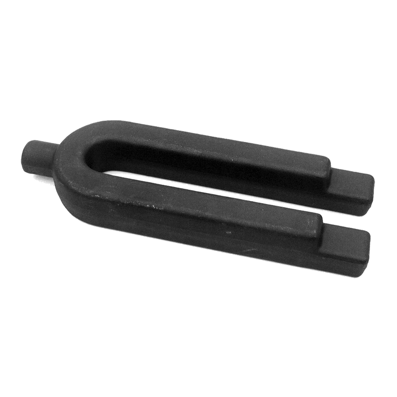 Forged U-Clamp
