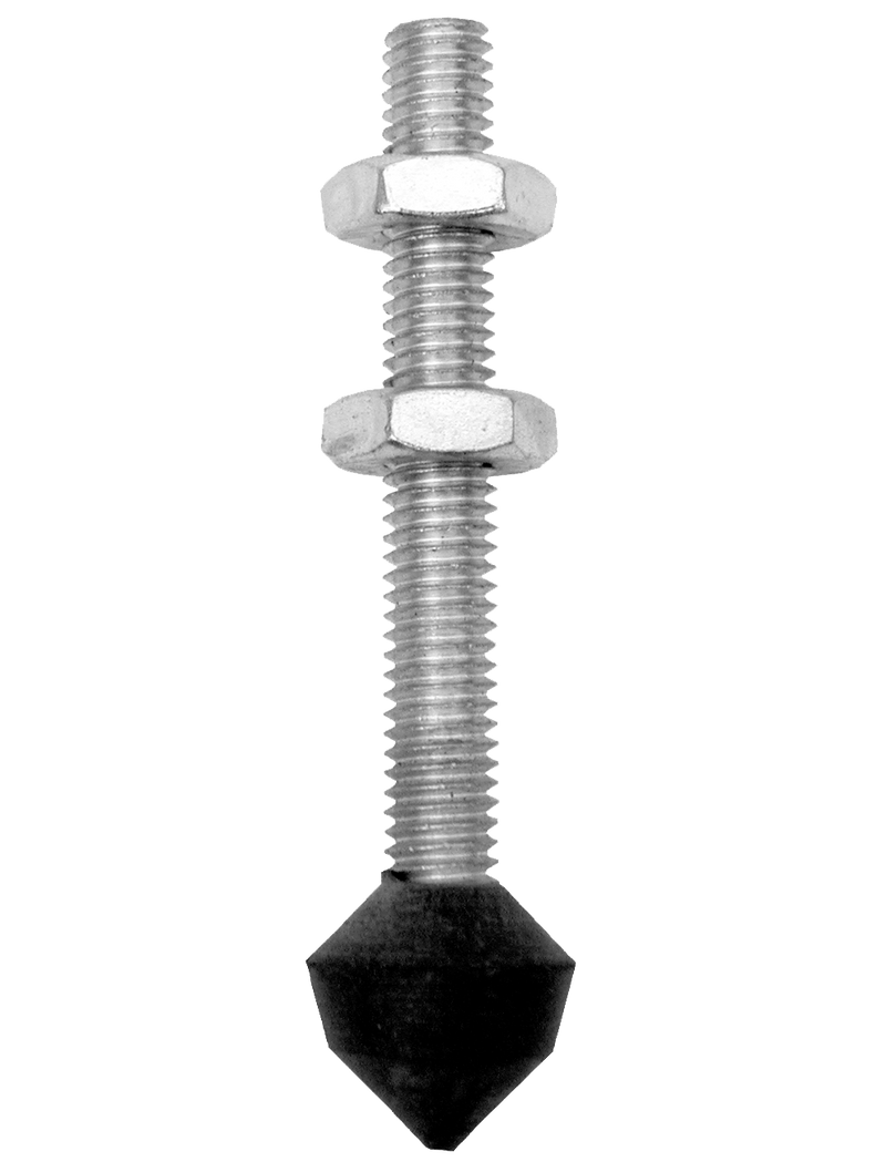 Cone-Cushion Spindle