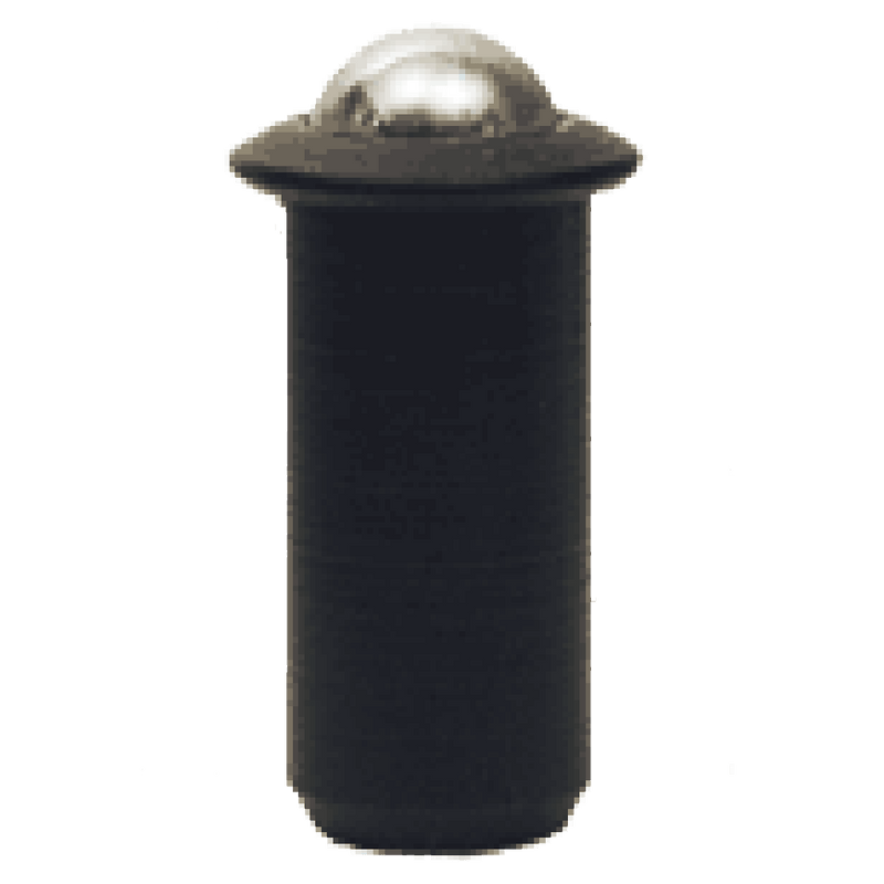 Press-Fit Ball Plunger