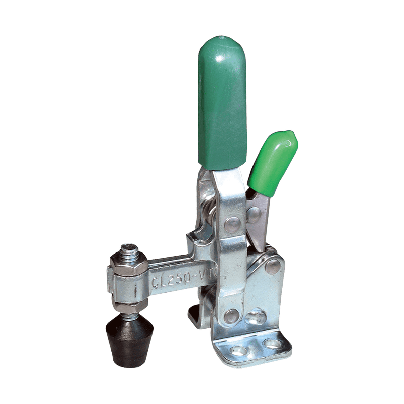 CL-250 Series Toggle Clamp with Lock