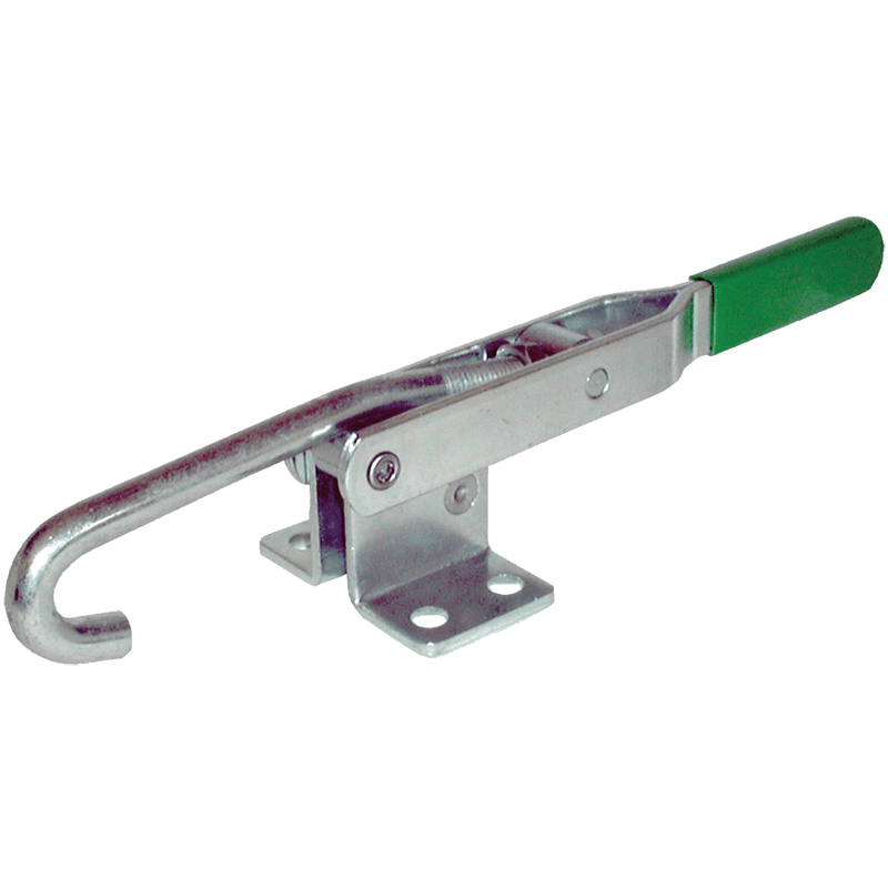 CL-350-PA Series Latch Clamp