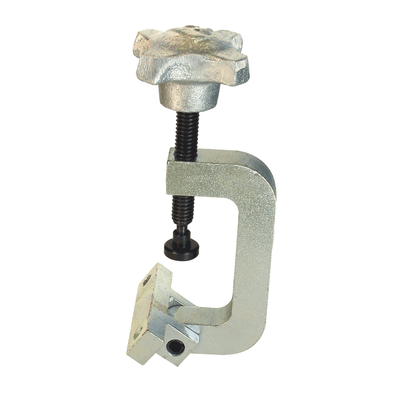 Swing C Clamp