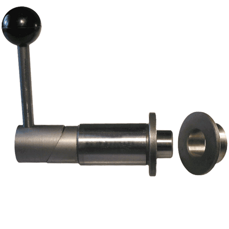 Straight Index Plunger Bushing