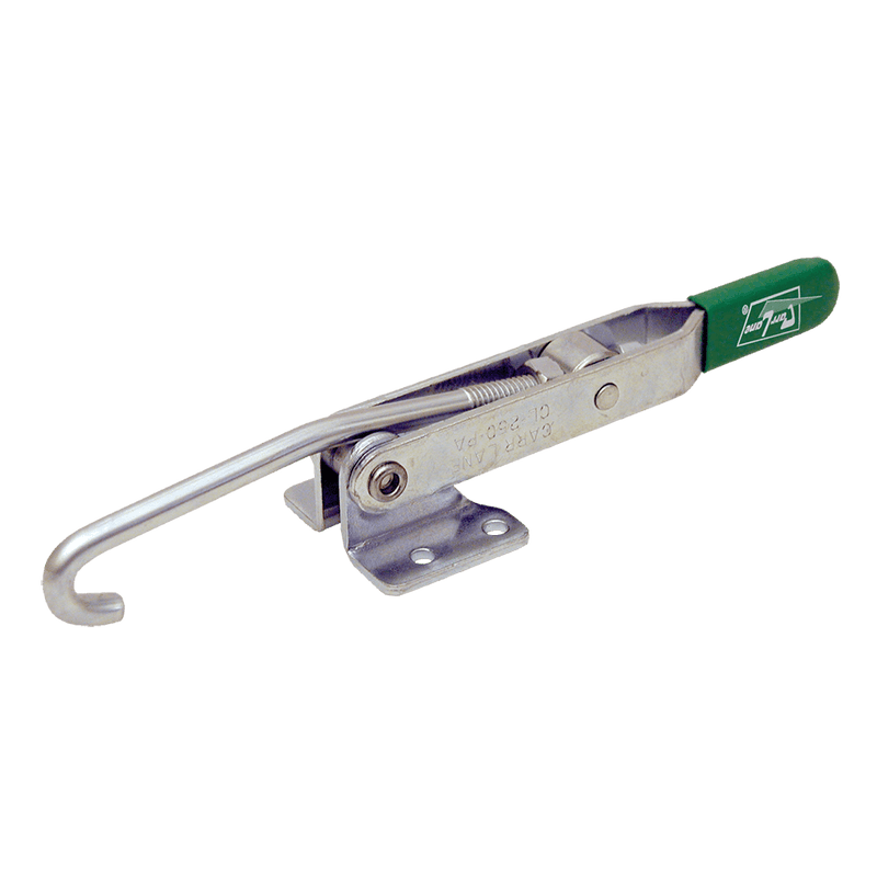 CL-250-PA Series Latch Clamp