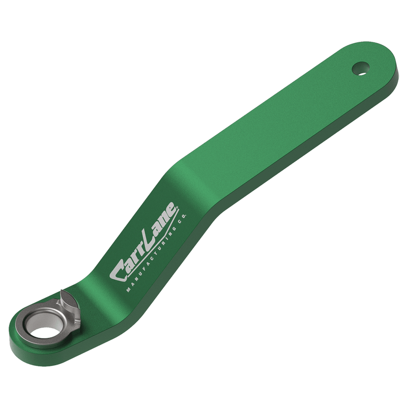 Quick-Change Bushing Handle