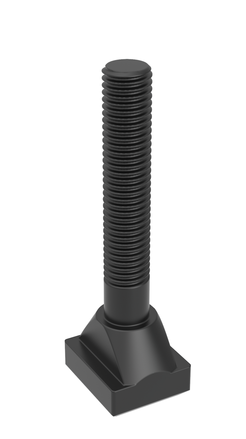 Forged T-Bolt