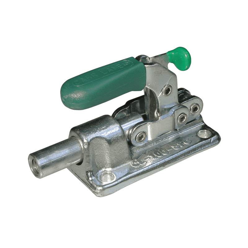 CL-100-SPC Series Push/Pull Toggle Clamp