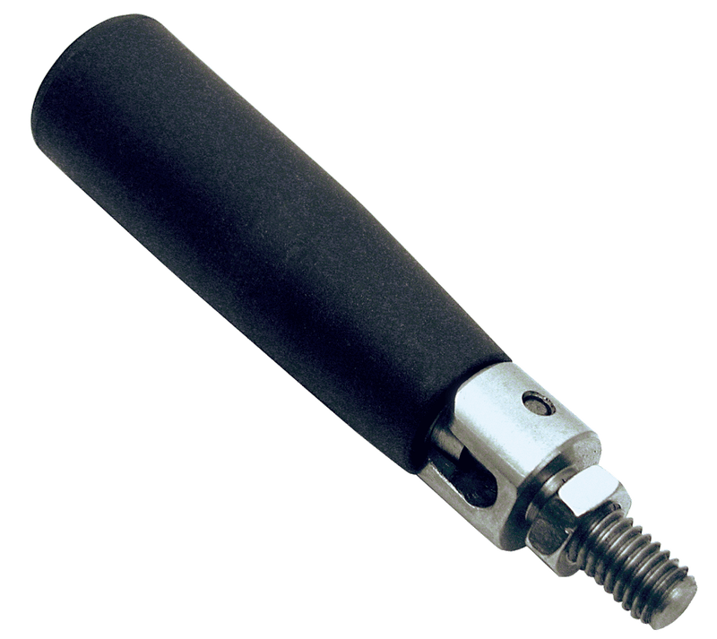 Foldable Revolving Handle