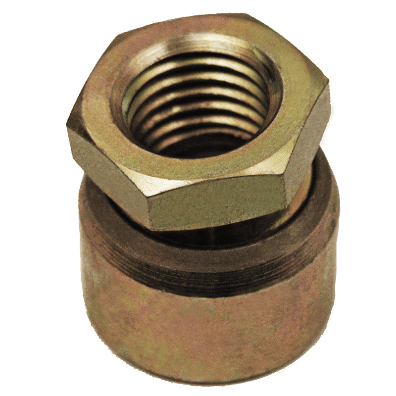 Swivel Pad Foot