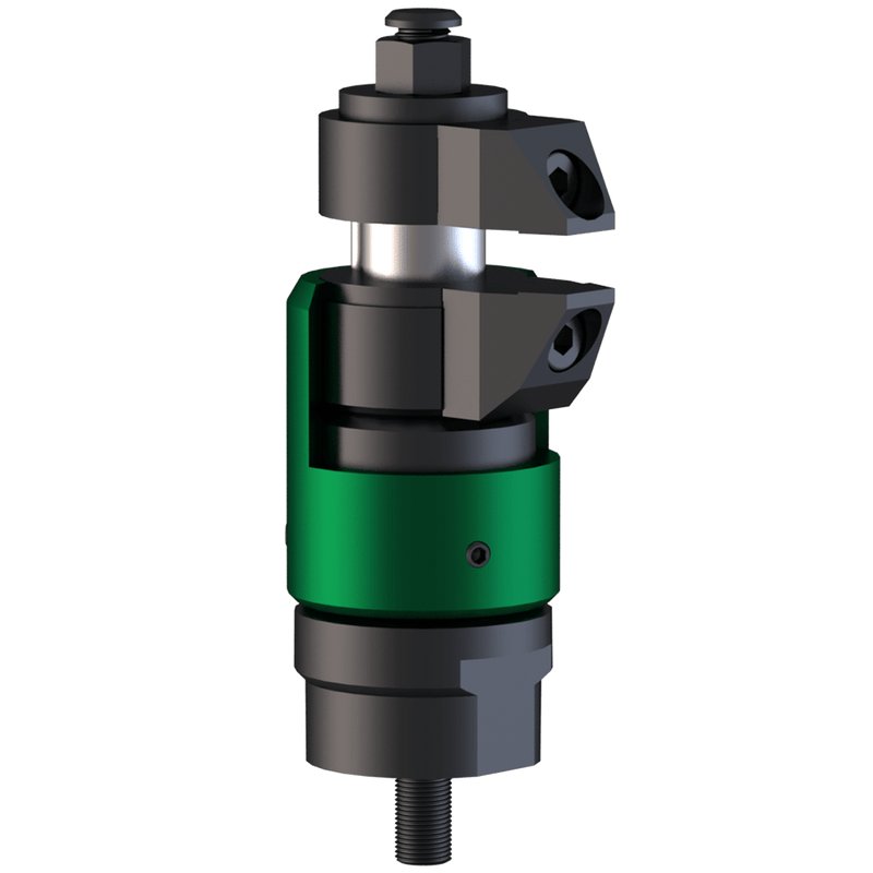 Floating Clamp
