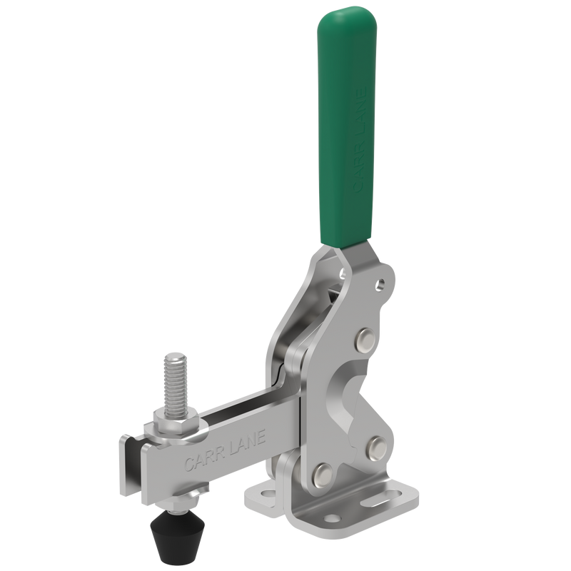 High Capacity Toggle Clamp