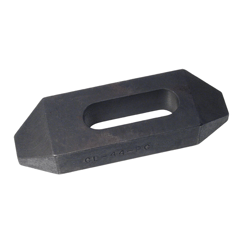 Plain Clamp