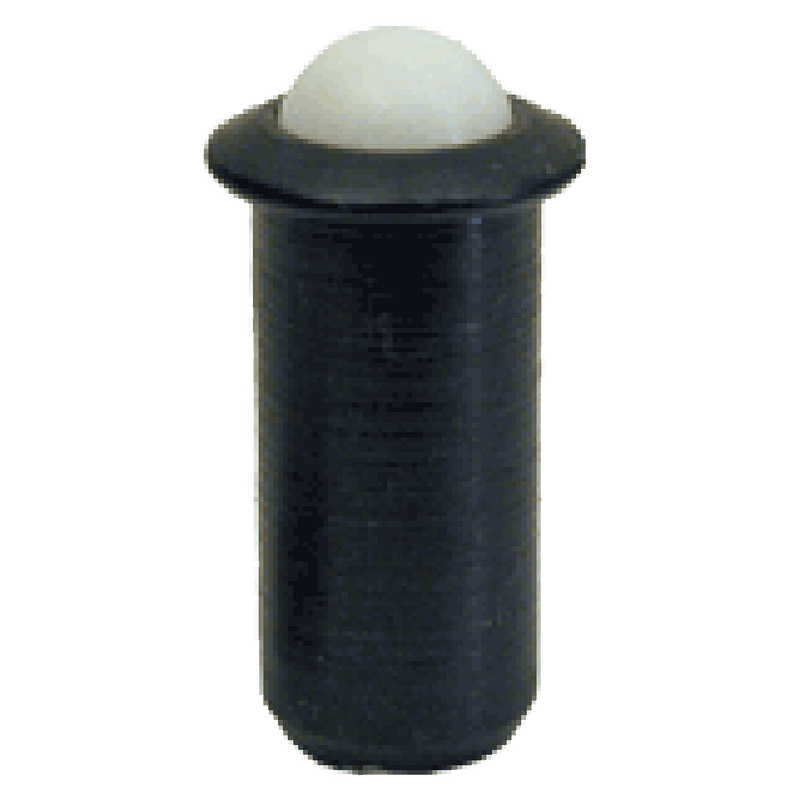 Press-Fit Ball Plunger