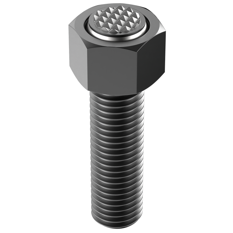 Gripper Swivel Contact Bolt - Body Only