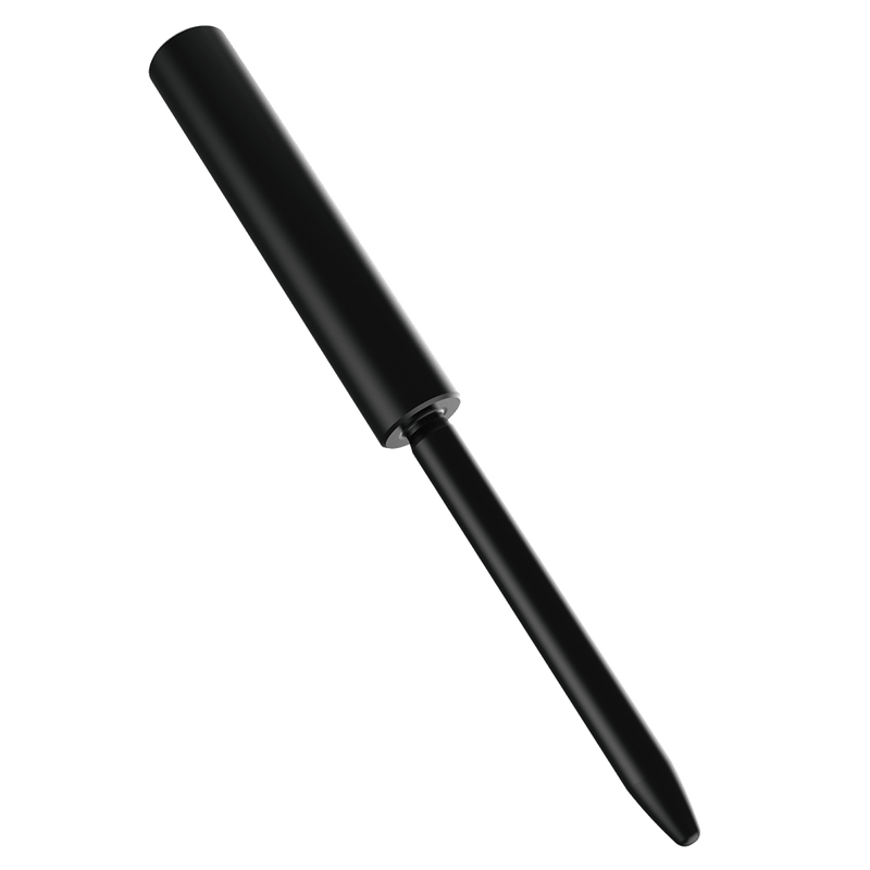 Shoulder Potting Pin