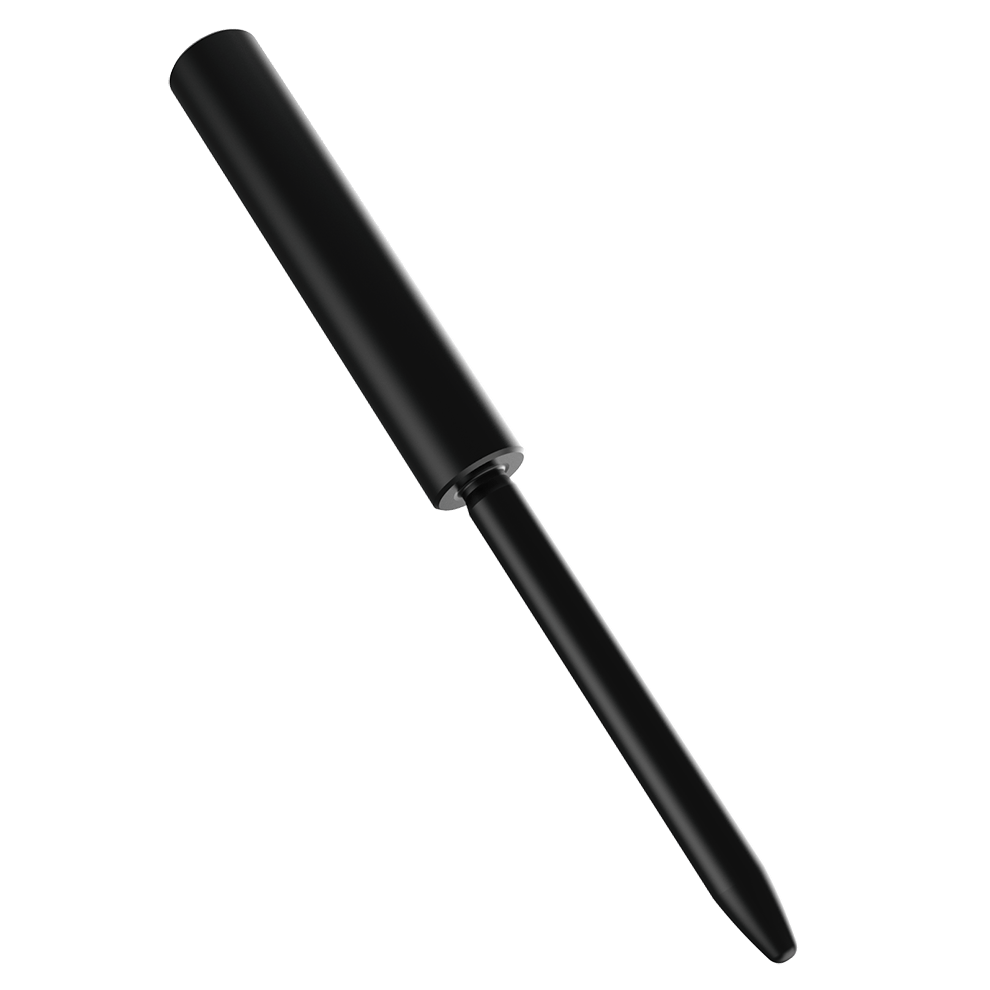 Carr Lane Shoulder Potting Pin | Jerico