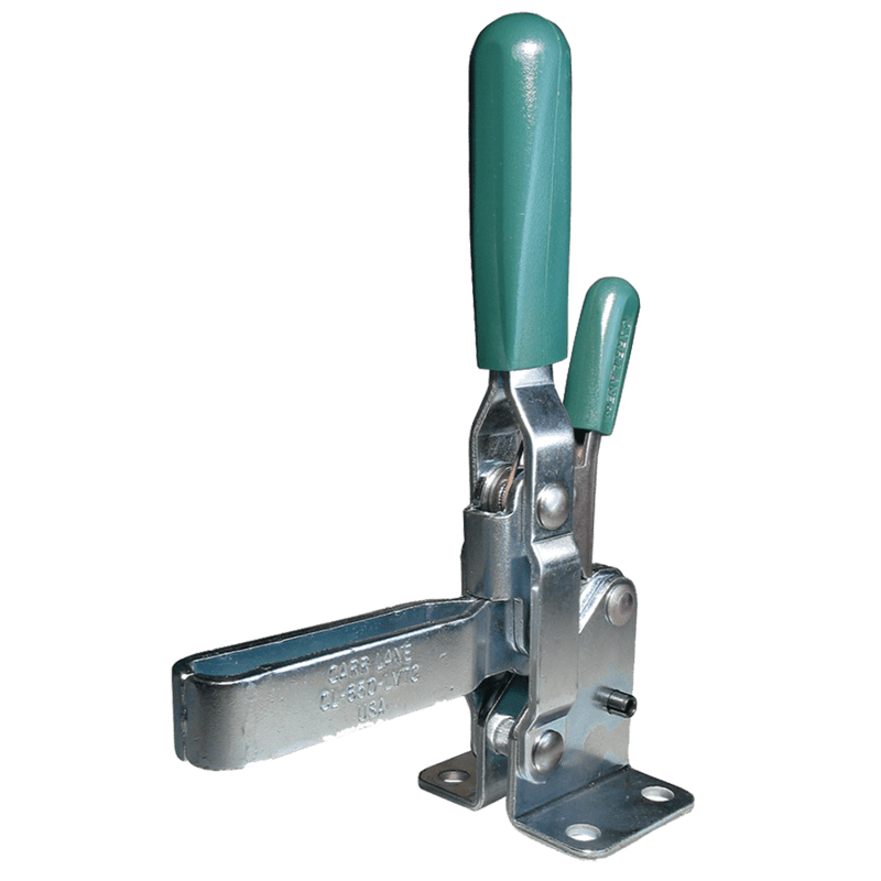 CL-650 Series Toggle Clamp with Lock