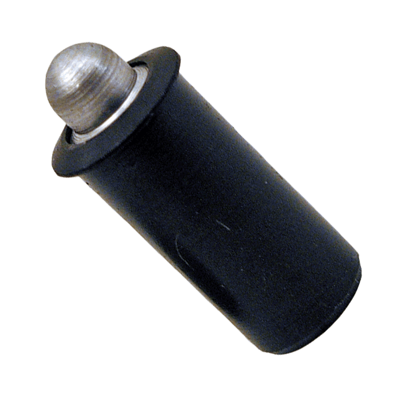 Press-Fit Spring Plunger