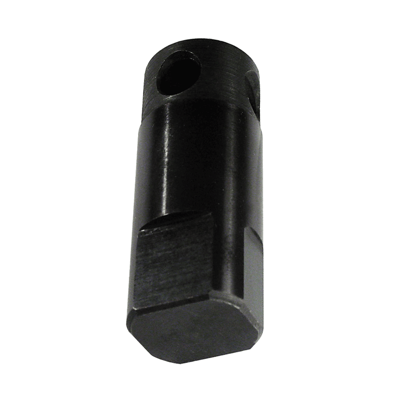 Mill Fixture Key