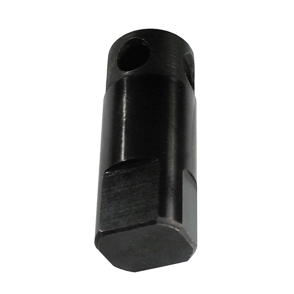 Mill Key Rail Carr Lane Mill Fixture Key | Jerico