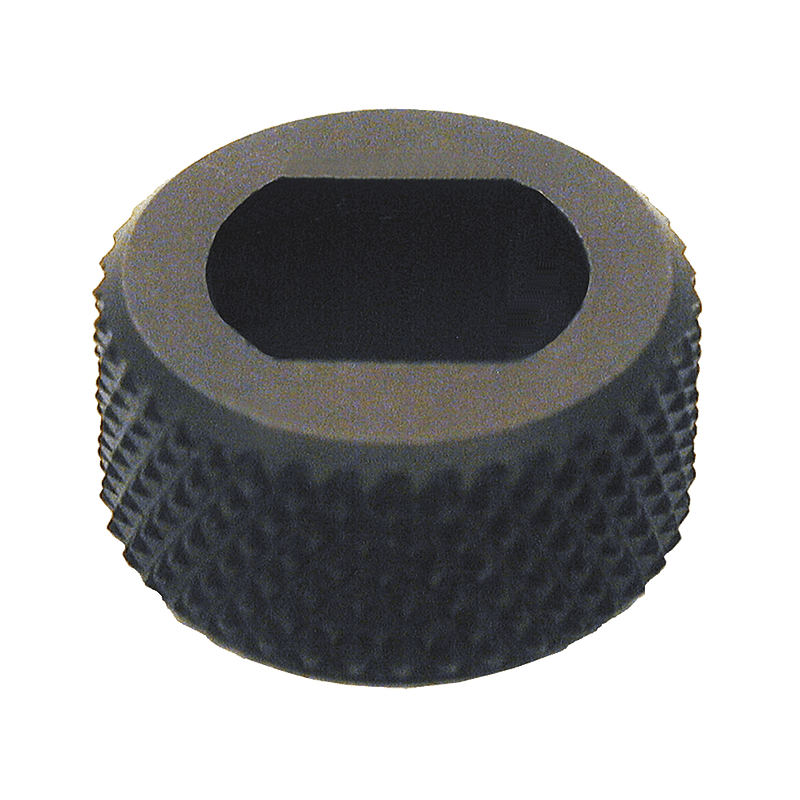 Slotted Locator Bushing
