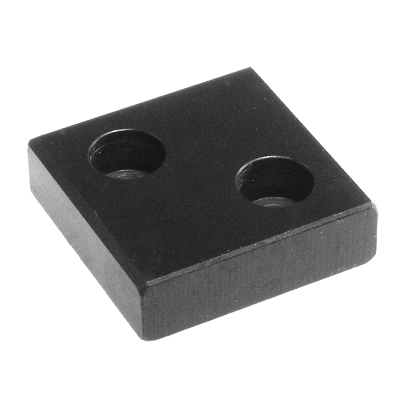 Jig Leg Plate