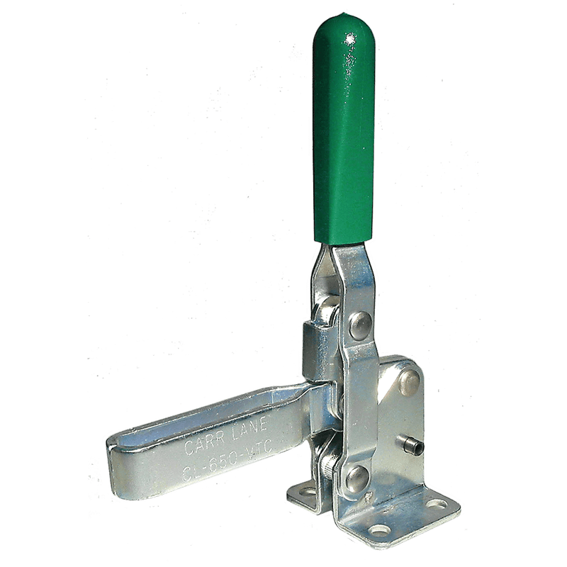 CL-650 Series Toggle Clamp
