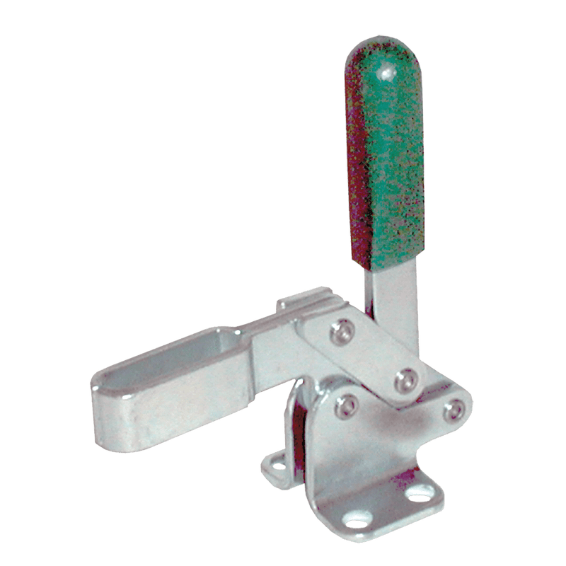 High Open Arm Vertical Toggle Clamp