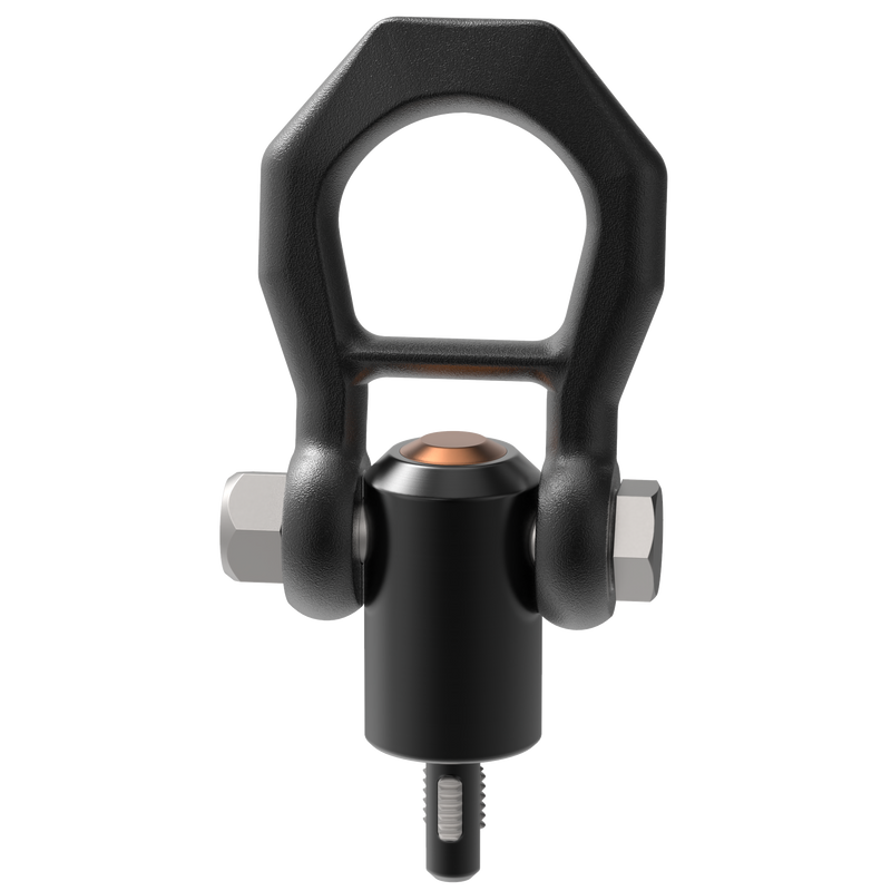 Carr Lane Threaded Lifting Pin