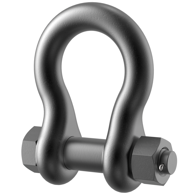 Forged Anchor Shackle