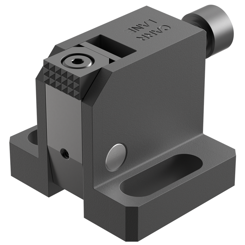 Pivoting Edge Clamp - Tall