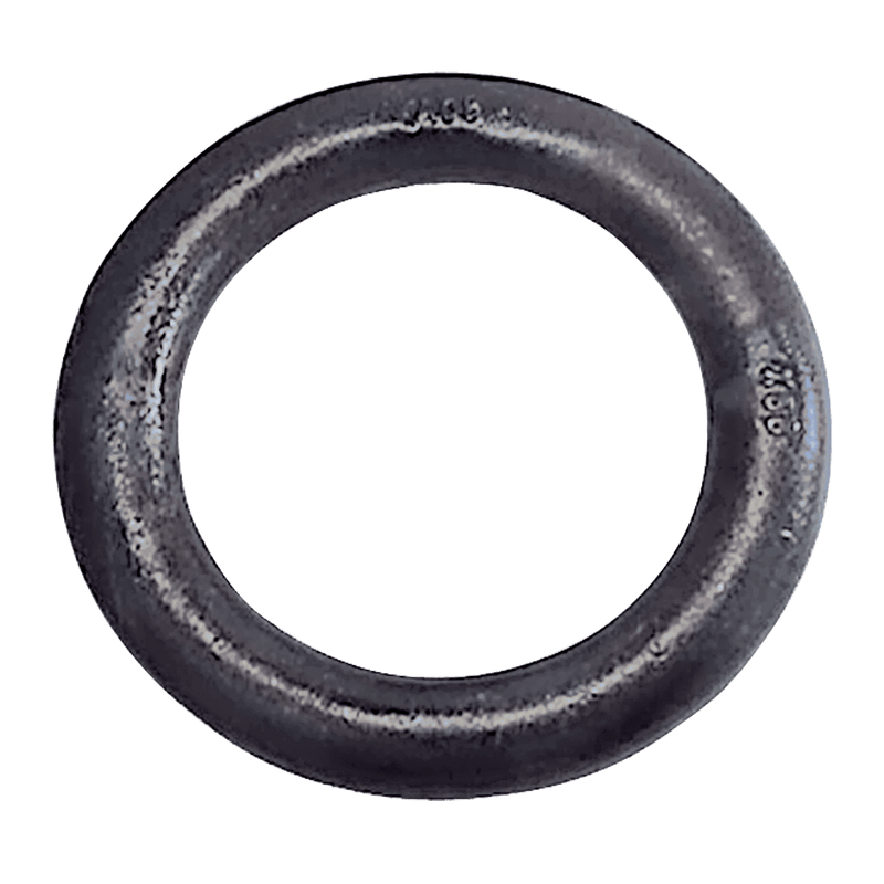 Carr Lane Forged Ring