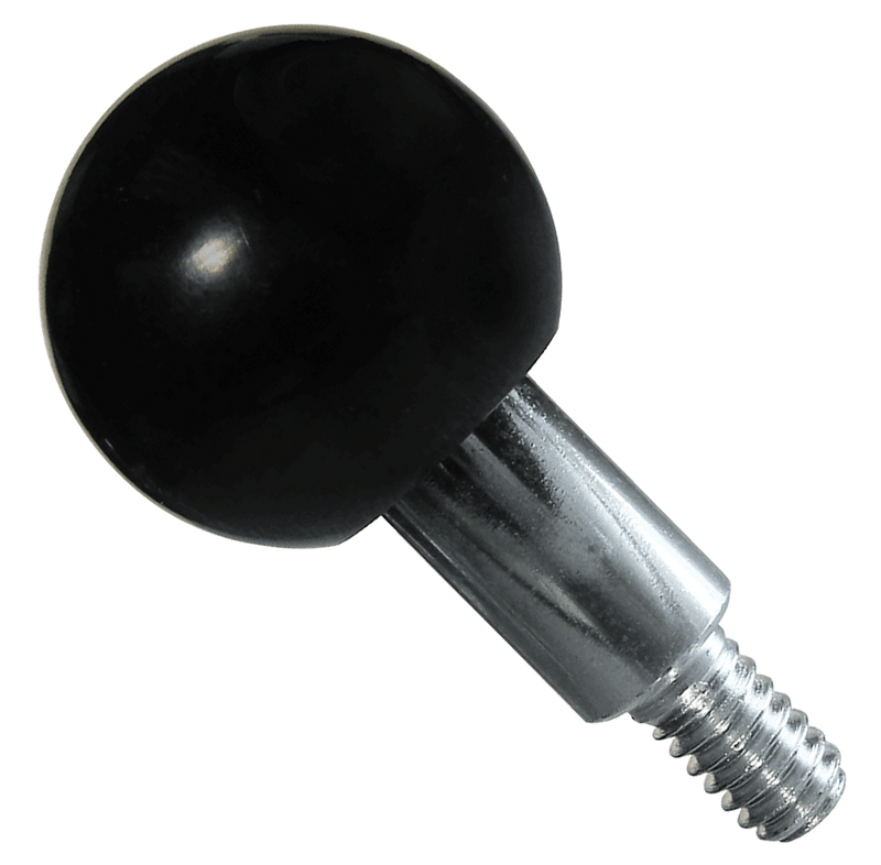 Revolving Ball Handle
