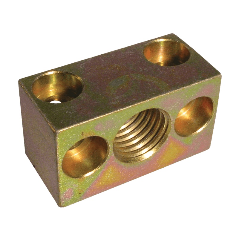 Bar-Lok Mounting Block